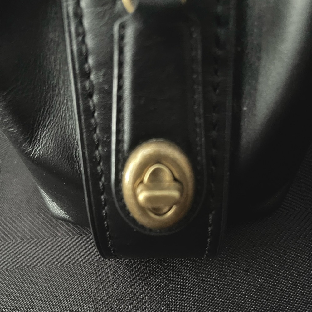 Coach Edie Handbag - Picture 3 of 9